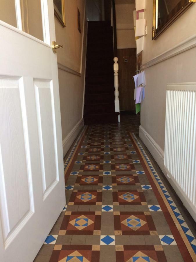 يورك Gregory'S Guest House المظهر الخارجي الصورة